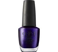 Opi Nail Lacquer - Don¿T Over Ink It - Vernis À Ongles Tenue Jusqu'à 7 Jours - 15ml Multicolore