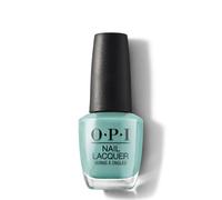 OPI+ NAIL LACQUER Esmalte de unas duracion hasta 7 d?as #Closer than you might belem 15 ml