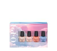 OPI Nail Lacquer I'm Dreaming Spring 2025 Mini-Pack 4x3.75ml