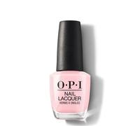 OPI NAIL LACQUER #its's a girl 15 ml