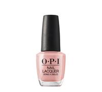 OPI+ NAIL LACQUER Nail polish lasting up to 7 days #Dulce de leche 15 ml
