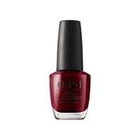 OPI+ NAIL LACQUER Nail polish lasting up to 7 days #I'm not really a waitress 15 ml
