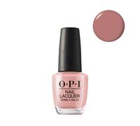 OPI Nail Lacquer NL A15 Dulce de Leche 15ml