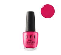 OPI Vernis-a-ongles Vernis-a-onglesOPI Classics E44 Pink Flamenco 15 ml