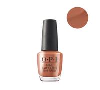 OPI Nail Lacquer NL H22 Funny Bunny 15ml - vernis à ongles bronze