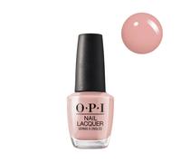 OPI Nail Lacquer NL P36 Machu Peachu 15ml - Vernis à ongle