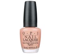 Opi Nail Lacquer Nla15 Dulce De Leche 15