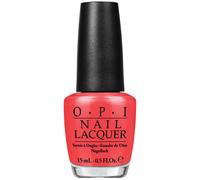 Opi Nail Lacquer Nla69 Live Love Carnava