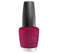 Opi Nail Lacquer Nlb78 Miami Beet 15ml