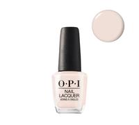 OPI Nail Lacquer NLE82 My Vampire Is Buff 15ml - vernis à ongles blanc doux