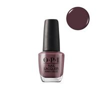 OPI Nail Lacquer NLF15 You Dont' t Know Jacques 15 - vernis à ongles blanc dou