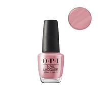 OPI Nail Lacquer NLH001 Suzi Calls The Paparazzi 15ml