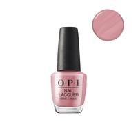 OPI Nail Lacquer NLH001 Suzi Calls The Paparazzi 15ml