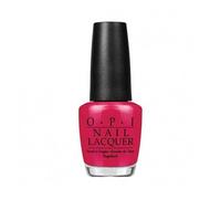 Opi Nail Lacquer Nlh08 I'm Not Really A Waitress