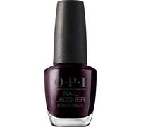OPI Vernis à ongles Vernis à ongles OPI Classics I43 Black Cherry Chutney 15 ml