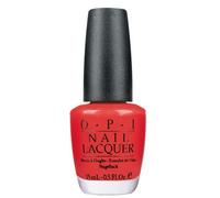 Opi Nail Lacquer Nll64 Cajun Shrimp 15ml