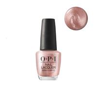 OPI Nail Lacquer NLLA01 Metallic Composition 15ml