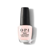 Vernis Nail Lacquer Mimosas for Mr. & Mrs. OPI 15ML