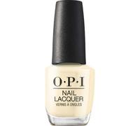 Opi Nail Lacquer NLS003 Blinded By the Ring Light 15ml