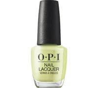 Opi Nail Lacquer NLS005 Clear Your Cash 15ml