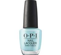 Opi Nail Lacquer NLS006 NFTease Me 15ml