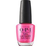 Opi Nail Lacquer NLS009 Spring Break the Internet 15ml