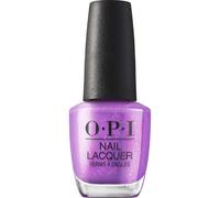 Opi Nail Lacquer NLS012 I Sold My Crypto 15ml