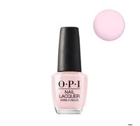 OPI Nail Lacquer 15ml Baby, Take A Vow