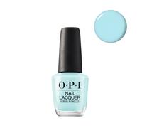 OPI Nail Lacquer NLV33 Gelato On My Mind 15ml- vernis à ongles blanc doux