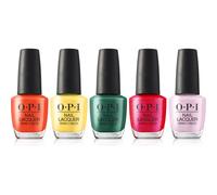 OPI Nail Lacquer Set ensemble ongles