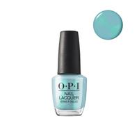OPI Nail Lacquer Spring NLD57 Sage Simulation 15ml - vernis à ongles vert sauge