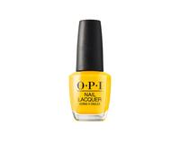 OPI Nail Lacquer Sun Sea And Sand In My Pants 15ml