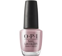 OPI Nail Lacquer Supernova Pearl | Polon ongles rsistant aux puces mtalliques opaques Rose vif | Collection Metallic Mega Mix