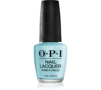 OPI Nail Lacquer vernis à ongles Can't Find My Czechbook 15 ml