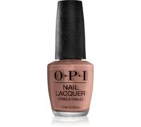 OPI Nail Lacquer vernis à ongles Dulce De Leche 15 ml