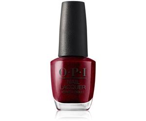 OPI Nail Lacquer vernis à ongles I'm Not Really a Waitress 15 ml