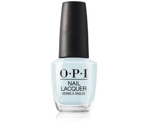 OPI Nail Lacquer vernis à ongles It's a Boy! 15 ml