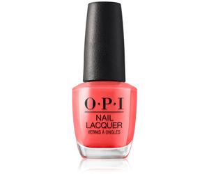 OPI Nail Lacquer vernis à ongles Live Love Carniva 15 ml