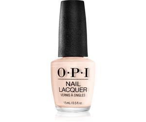 OPI Nail Lacquer vernis à ongles Samoan Sand 15 ml