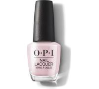 OPI Nail Lacquer Vernis à Ongles Vernis à Ongles