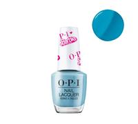 OPI Nail Laquer Barbie Collection NLB021 My Job Is Beach 15ml - vernis à ongles