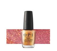 OPI Nail Laquer Holiday 25 Butter Me Up Toffee 15ml - vernis à ongles marron OPI