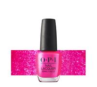 OPI Good Enough to Treat Nail Lacquer vernis à ongles teinte Lollypoppin’ Bubblegum 15 ml