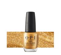 OPI Nail Laquer Holiday 25 Nougat by Nature 15ml - vernis à ongles or OPI