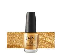 OPI Nail Laquer Holiday 25 Nougat by Nature 15ml - vernis à ongles or OPI