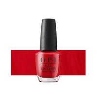 OPI Good Enough to Treat Nail Lacquer vernis à ongles teinte Red Velvet Vixen 15 ml