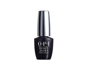 Opi Nail Laquer Inifinite Shine Ist31 Gel Like Top Coat -Top Coat Longue Durée Multicolore