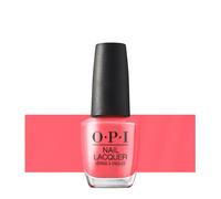 OPI Nail Laquer Make 'Em Jelly Summer 2025 Drive Em Magenta 15ml