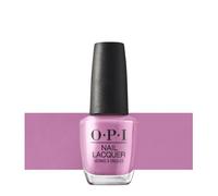 OPI Nail Laquer Make 'Em Jelly Summer 2025 Vogue En Violet 15ml - vernis à ongl