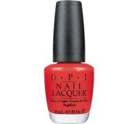 Opi Nail Polish 15ml Cajun Shrimp